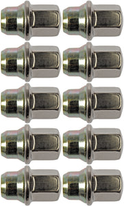 10 Wheel Lug Nut (Dorman #611-269)