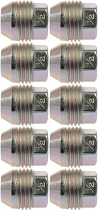 10 Wheel Lug Nut (Dorman #611-272)
