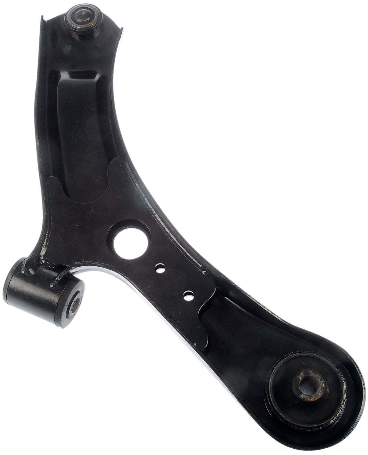 One Lower Left Control Arm Dorman 521-247
