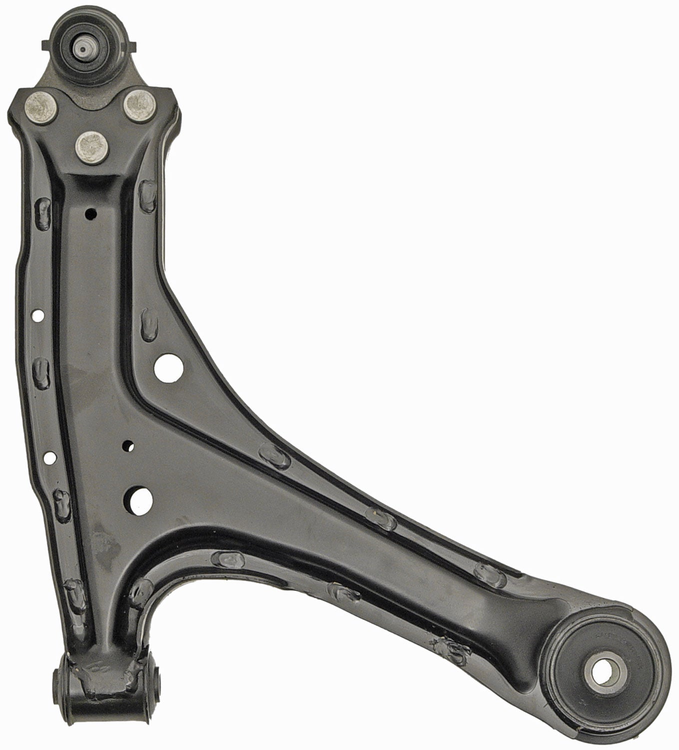 One Lower Right Control Arm Dorman 520-134