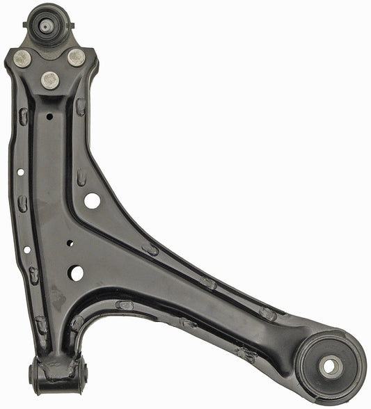 One Lower Right Control Arm Dorman 520-134