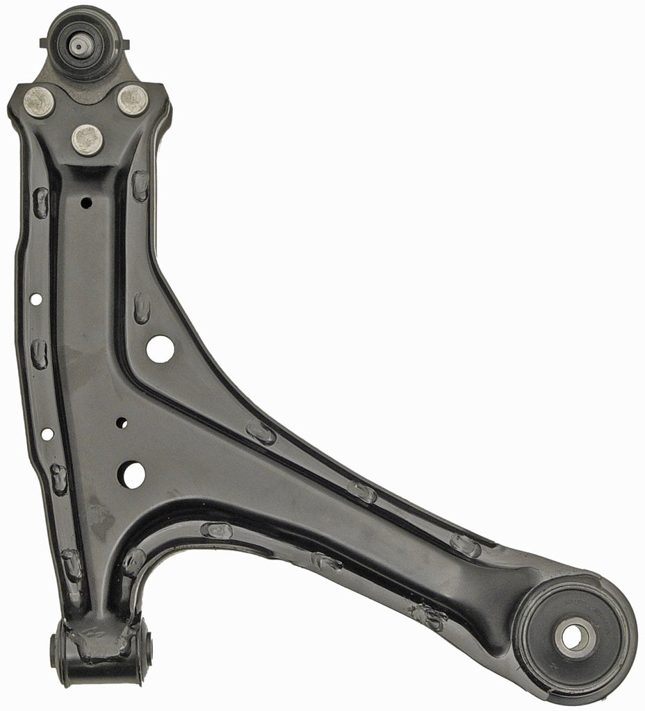 One Lower Right Control Arm Dorman 520-134