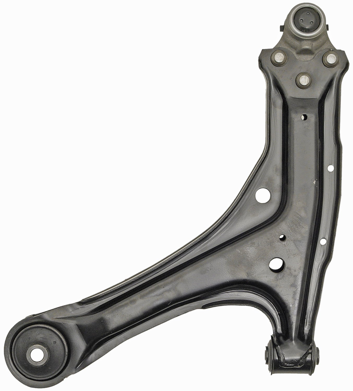 One Lower Right Control Arm Dorman 520-134
