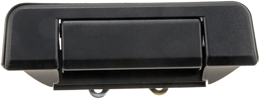 Rear Right Black Tailgate Handle (Dorman 77059)
