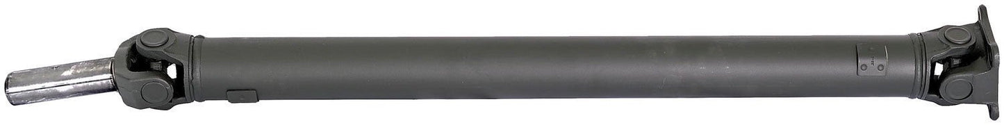Rear Driveshaft Assembly - Dorman# 936-107 Fits 07-11 Wrangler 2Dr 4Wd