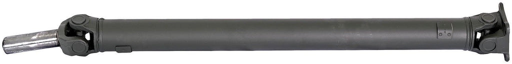 Rear Driveshaft Assembly - Dorman# 936-107 Fits 07-11 Wrangler 2Dr 4Wd