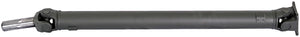 Rear Driveshaft Assembly - Dorman# 936-107 Fits 07-11 Wrangler 2Dr 4Wd