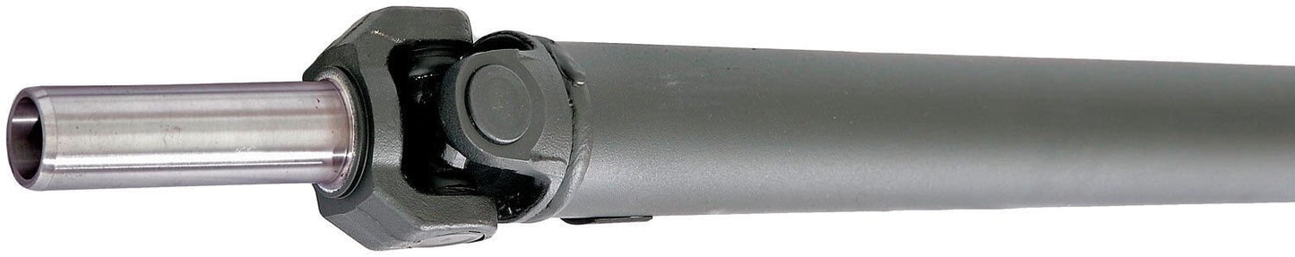 Rear Driveshaft Assembly - Dorman# 936-107 Fits 07-11 Wrangler 2Dr 4Wd