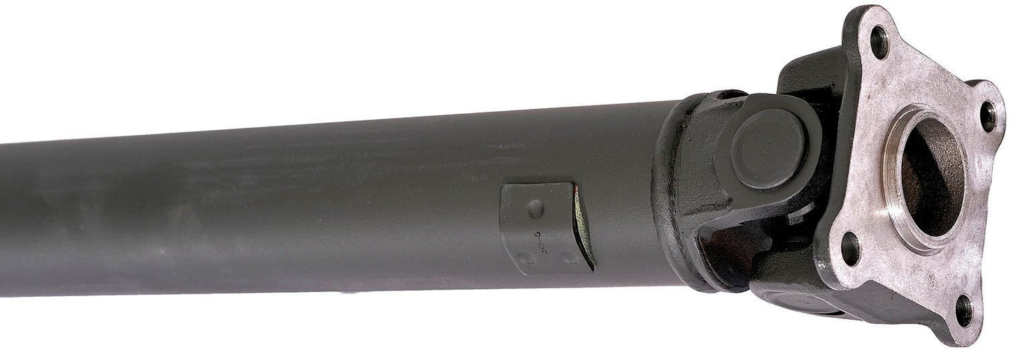 Rear Driveshaft Assembly - Dorman# 936-107 Fits 07-11 Wrangler 2Dr 4Wd