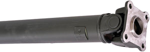 Rear Driveshaft Assembly - Dorman# 936-107 Fits 07-11 Wrangler 2Dr 4Wd