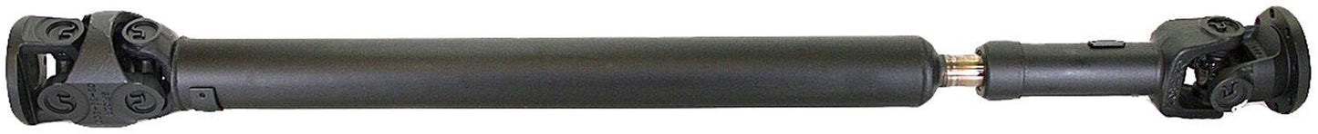 Rear Driveshaft Ass`Y Dorman# 936-116 Fits 07-10 Wrangler Auto Trans 4Dr 4Wd