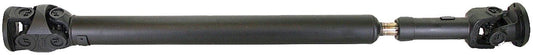 Rear Driveshaft Ass`Y Dorman# 936-116 Fits 07-10 Wrangler Auto Trans 4Dr 4Wd