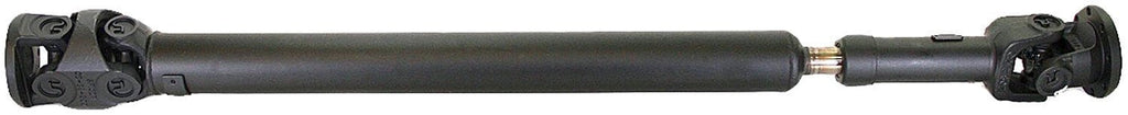 Rear Driveshaft Ass`Y Dorman# 936-116 Fits 07-10 Wrangler Auto Trans 4Dr 4Wd