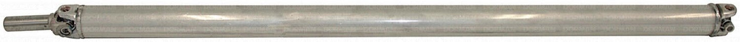Rear Driveshaft Assy Replaces 15791186, 20877202