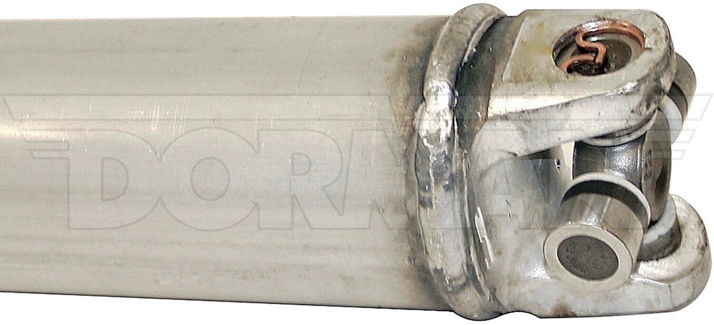 Rear Driveshaft Assy Replaces 15791186, 20877202