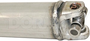 Rear Driveshaft Assy Replaces 15791186, 20877202
