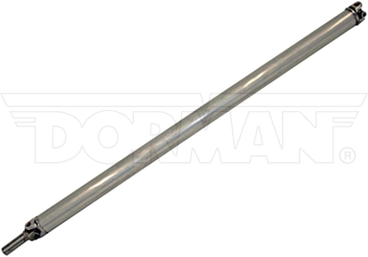 Rear Driveshaft Assy Replaces 15791186, 20877202