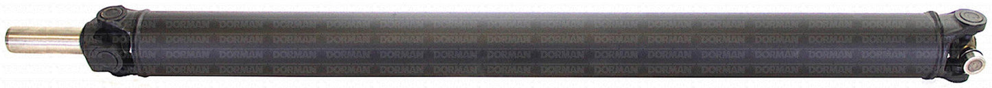 Rear Driveshaft Assy Replaces 26012305