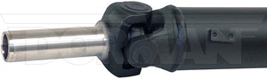 Rear Driveshaft Assy Replaces 26012305