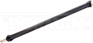 Rear Driveshaft Assy Replaces 26012305