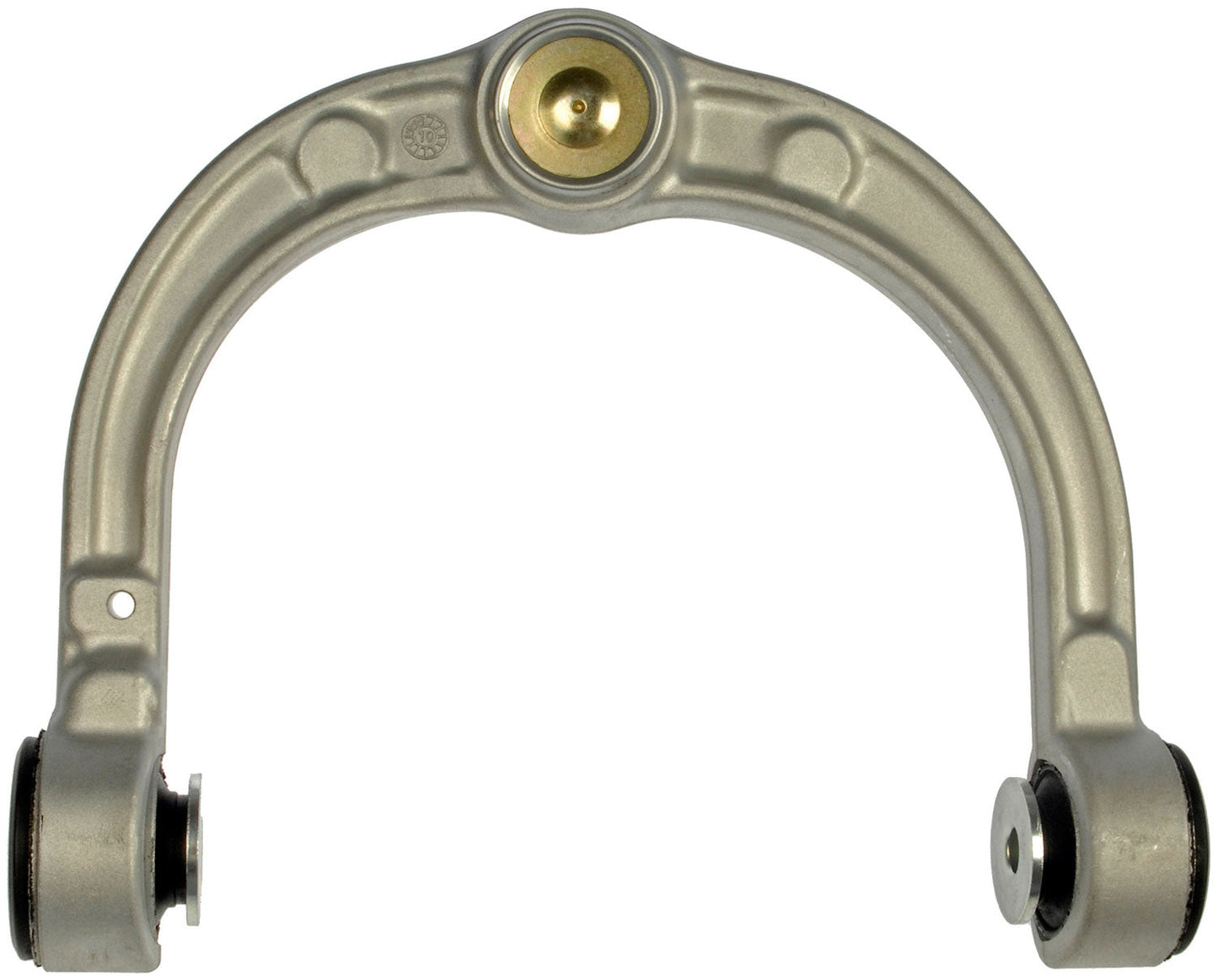 One Upper Right Control Arm Dorman 521-522