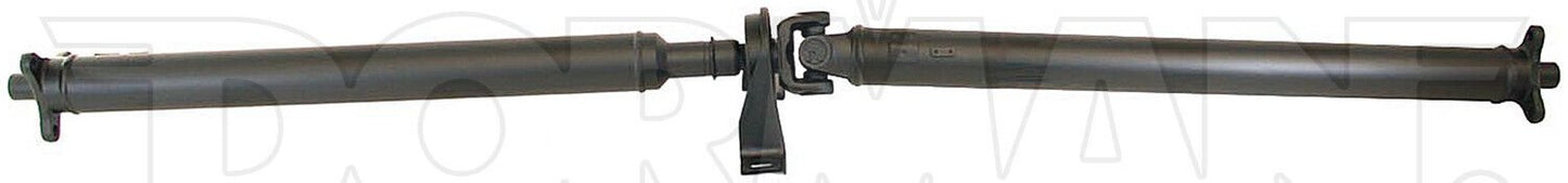 Rear Driveshaft Dorman 946-381,2104109306 Fits 98-03 Merecedes E320 RWD A/Trans