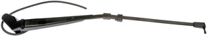 Front Right Windshield Wiper Arm (Dorman/Mighty Clear 42576)