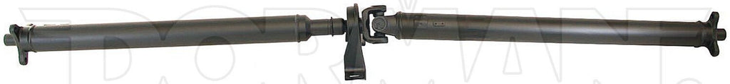 Rear Driveshaft Assy fits Mercedes-Benz E320 2005-03