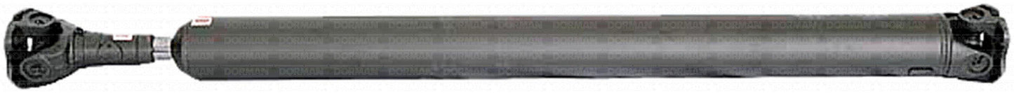 Rear Driveshaft Assy fits Ford F-350 Super Duty 2010-02