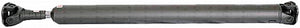 Rear Driveshaft Assy fits Ford F-350 Super Duty 2010-02