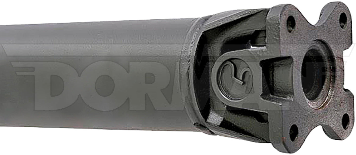 Rear Driveshaft Assy fits Ford F-350 Super Duty 2010-02