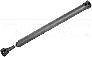 Rear Driveshaft Assy fits Ford F-350 Super Duty 2010-02
