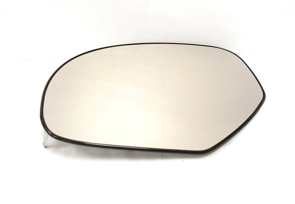 OEM GM 25893515 Driver Mirror Glass Heated 07-13 Sierra Silverado Avalanche DL8