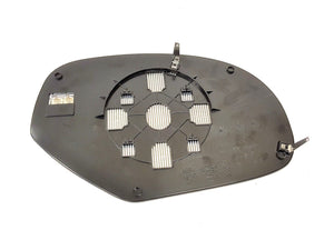 OEM GM 25893515 Driver Mirror Glass Heated 07-13 Sierra Silverado Avalanche DL8