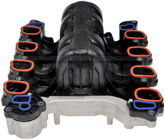 USA Made Upper Plastic Intake Manifold (Dorman 615-775)Fits 02-05 Explorer 4.6