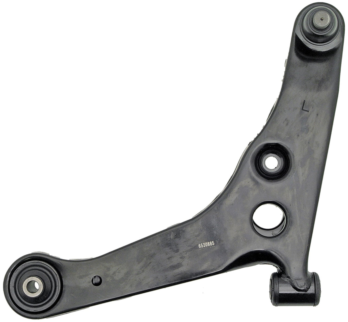 One Lower Left Control Arm Dorman 520-885