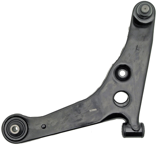 One Lower Left Control Arm Dorman 520-885