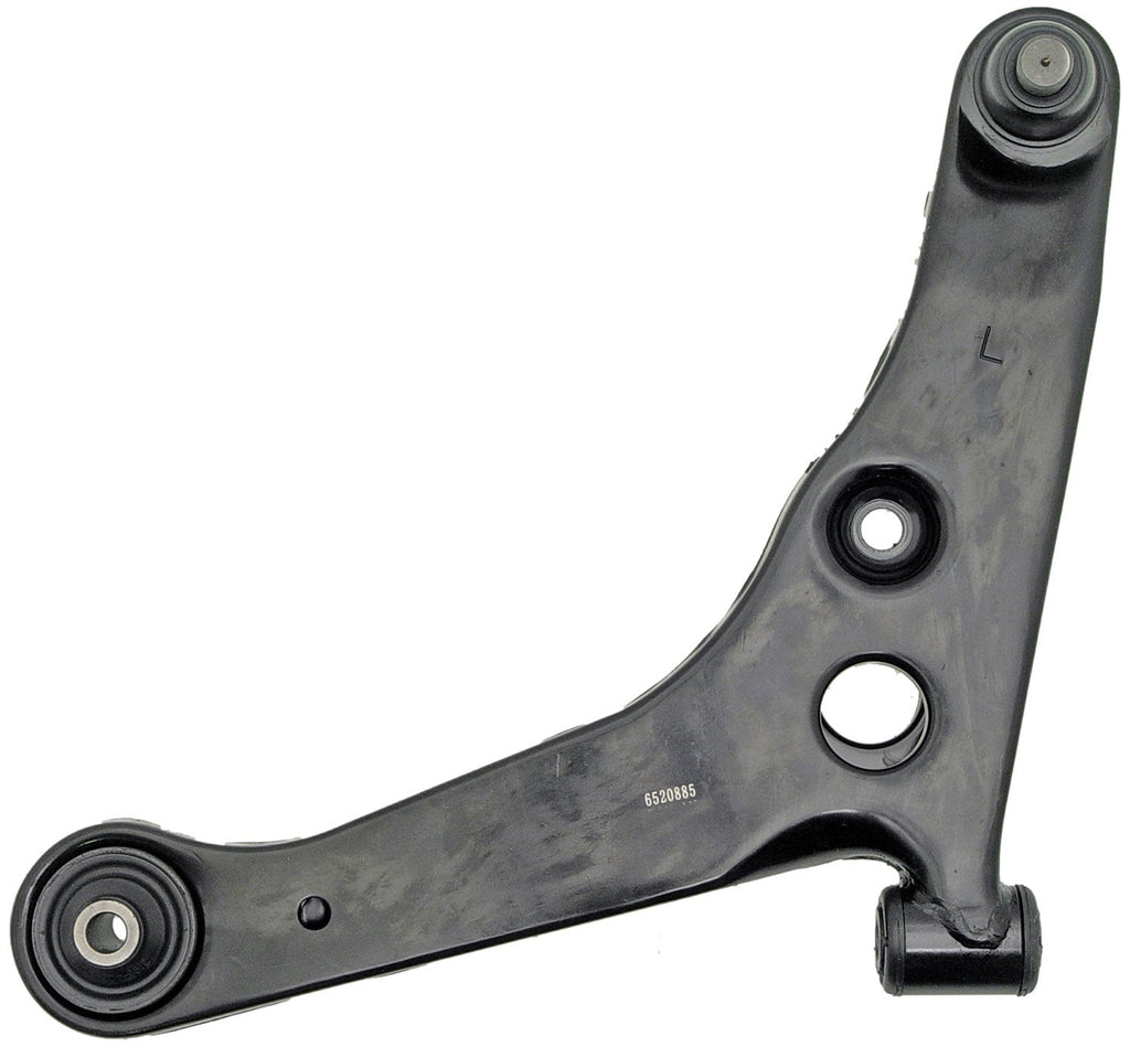 One Lower Left Control Arm Dorman 520-885