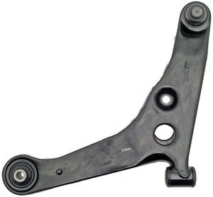 One Lower Left Control Arm Dorman 520-885