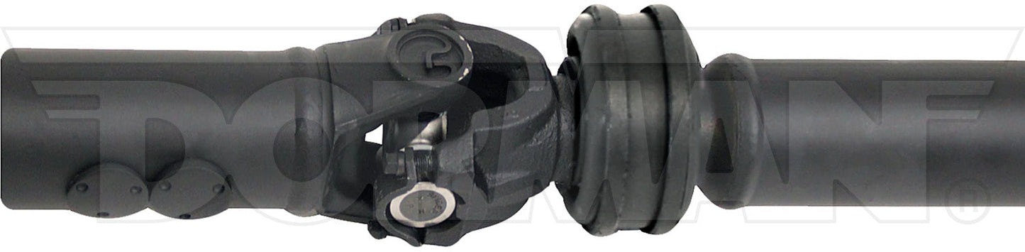 Rear Driveshaft Assy fits Nissan Pathfinder 2000-99