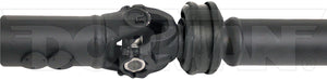 Rear Driveshaft Assy fits Nissan Pathfinder 2000-99