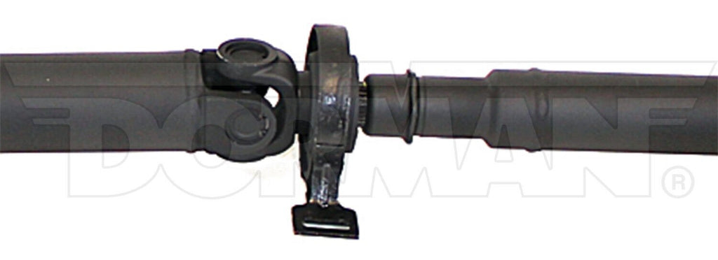Rear Driveshaft Dorman 946-186,26117501389 Fits 96-99 BMW Z3 1.9 A/Trans RWD