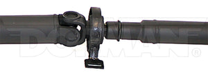 Rear Driveshaft Dorman 946-186,26117501389 Fits 96-99 BMW Z3 1.9 A/Trans RWD
