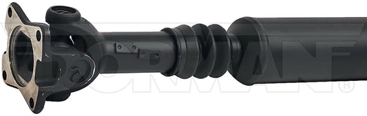 Rear Driveshaft Dorman 946-349,2C3Z4602FA Fits02-03 Ford F350S/D 7.3 SRW A/Trans