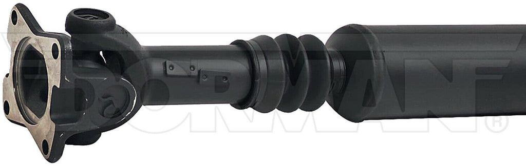 Rear Driveshaft Dorman 946-349,2C3Z4602FA Fits02-03 Ford F350S/D 7.3 SRW A/Trans