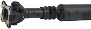 Rear Driveshaft Dorman 946-349,2C3Z4602FA Fits02-03 Ford F350S/D 7.3 SRW A/Trans