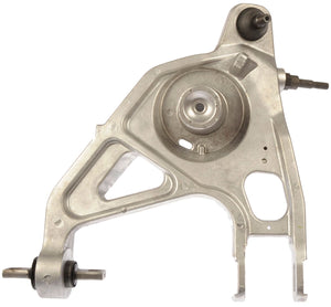 One Rear Left Lower Control Arm (Dorman 521-011)