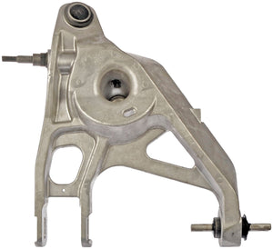 One Rear Left Lower Control Arm (Dorman 521-011)