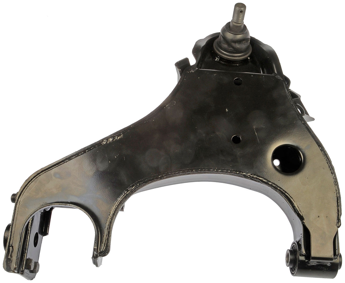 One Lower Right Control Arm Dorman 521-178