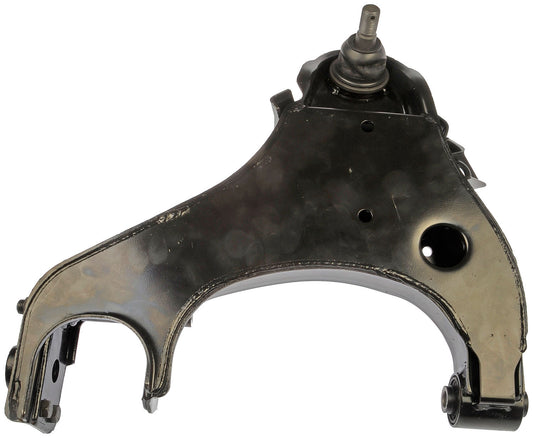 One Lower Right Control Arm Dorman 521-178